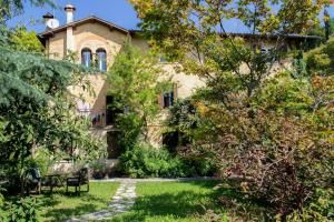 Asolando Bed & Breakfast