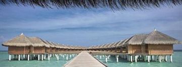 OUTRIGGER Maldives Maafushivaru Resort