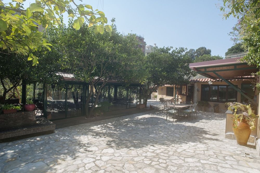 B&B La Nave