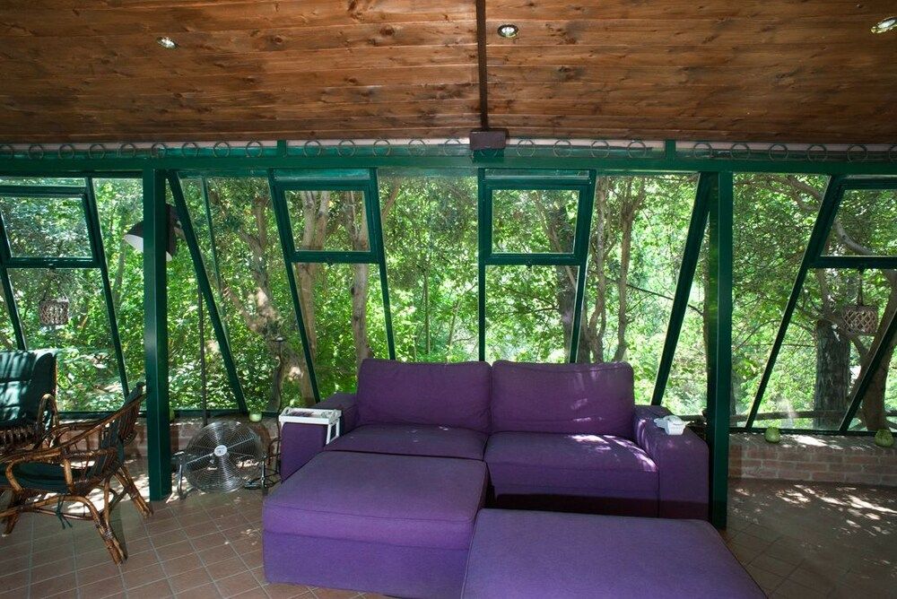 B&B La Nave
