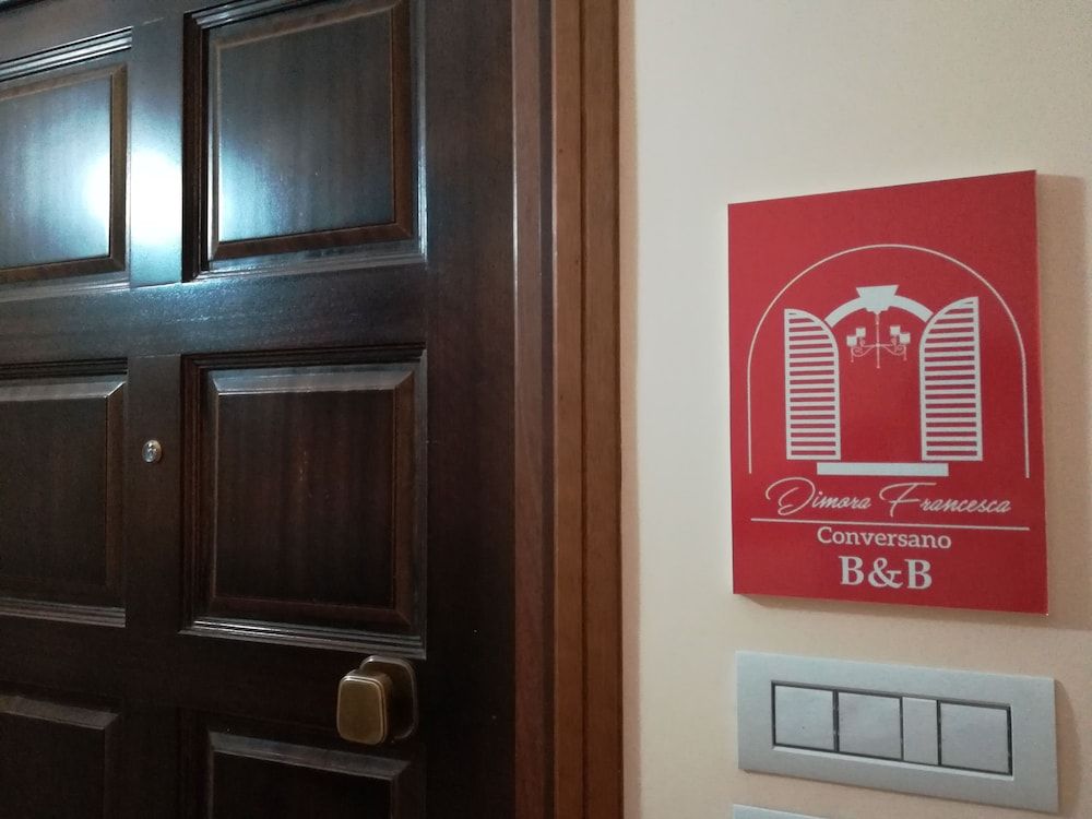 Bed & Breakfast Dimora Francesca