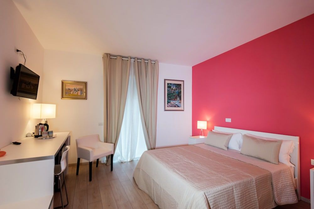 Bed & Breakfast Dimora Francesca