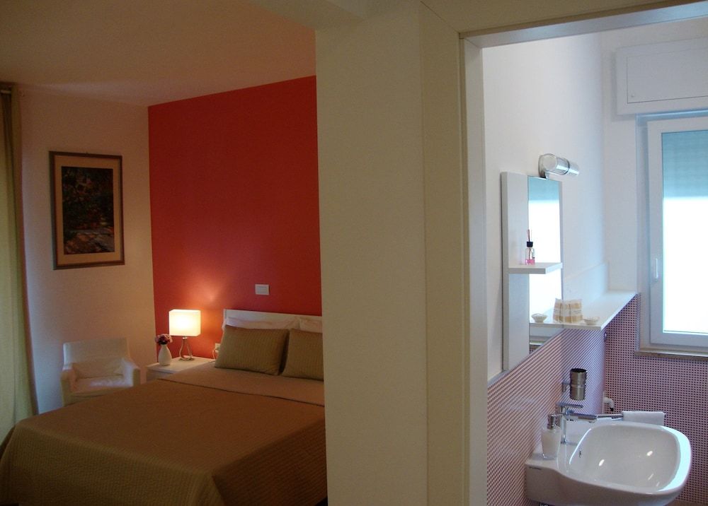 Bed & Breakfast Dimora Francesca