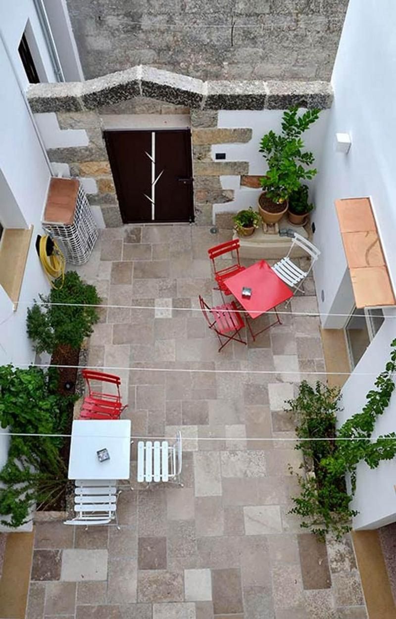 B&B Rosa Dei Venti