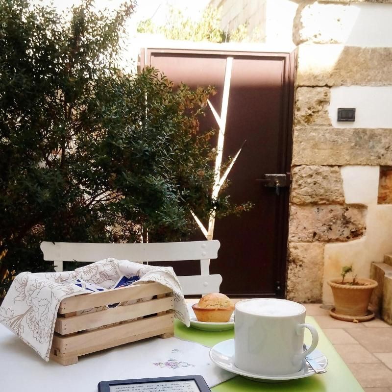 B&B Rosa Dei Venti