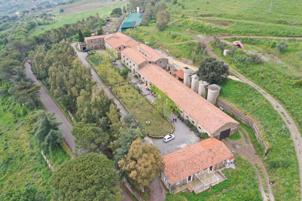 Agriturismo Feudo Galefona