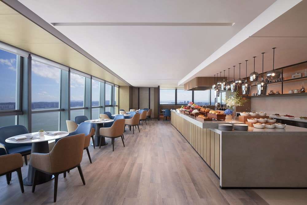 Shantou Marriott Hotel