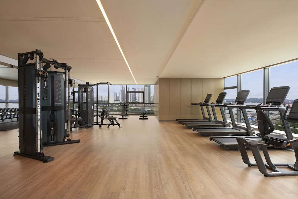 Shantou Marriott Hotel