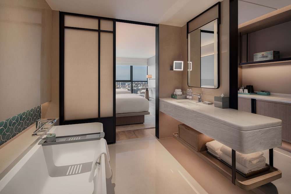 Shantou Marriott Hotel