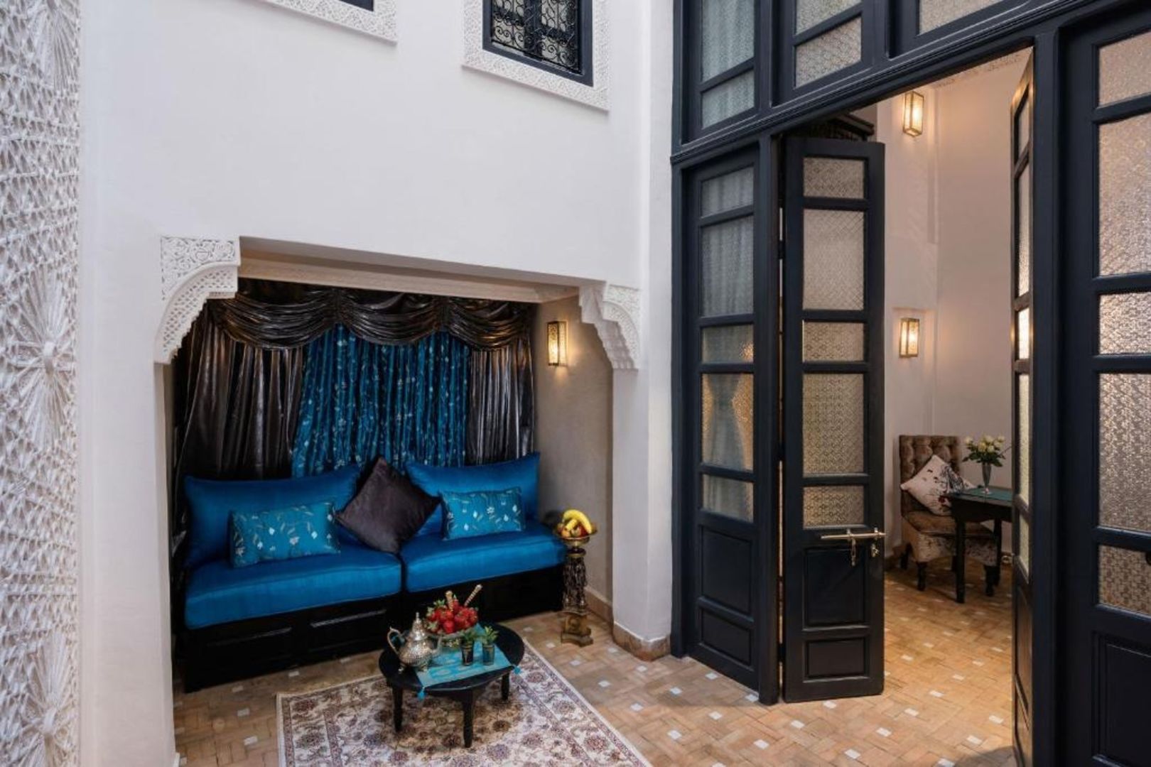 Riad Star