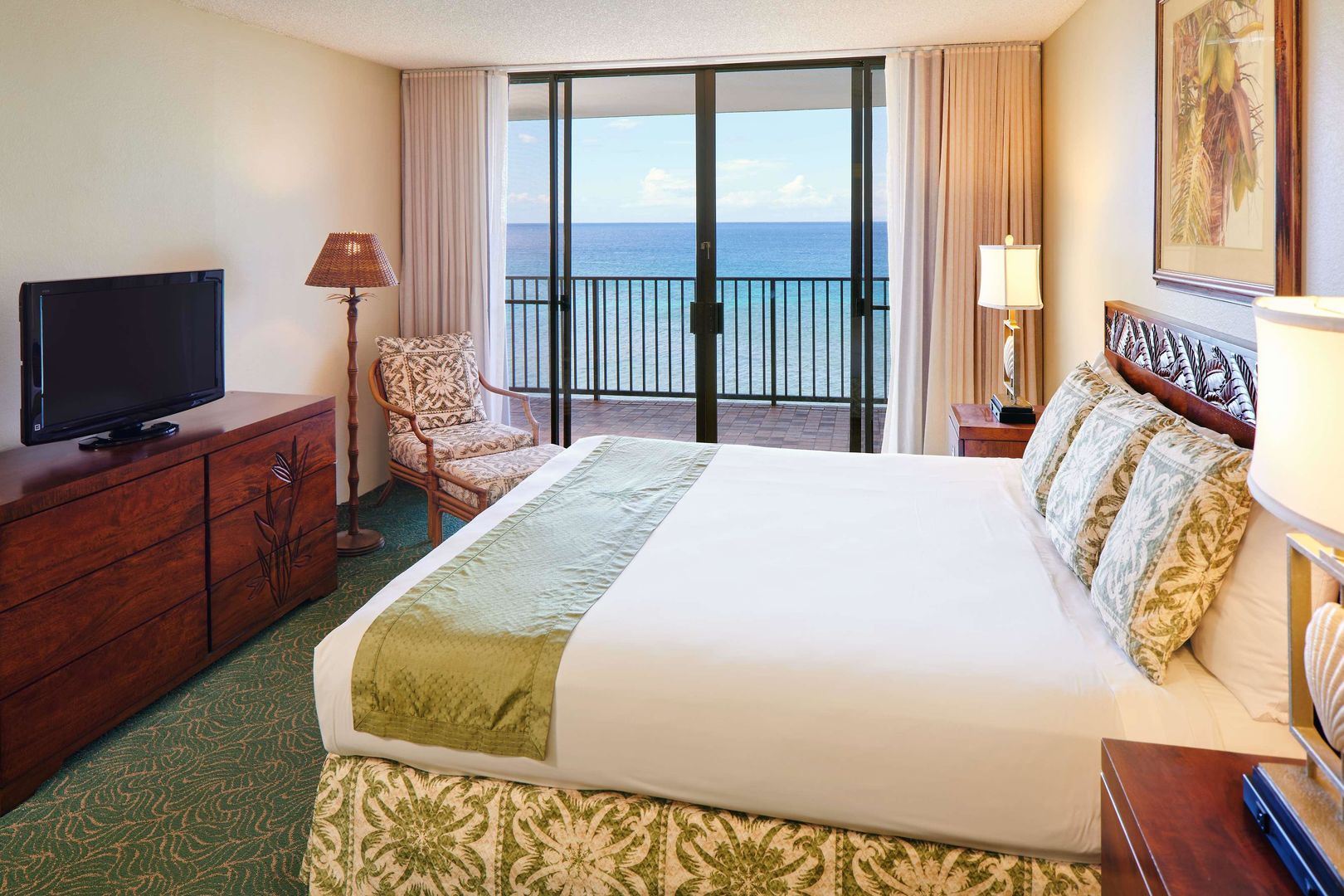 Aston Kaanapali Shores