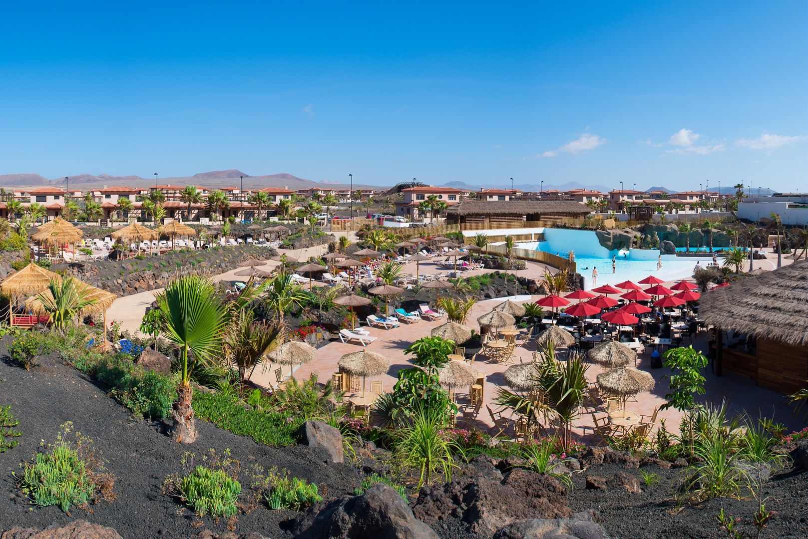 Pierre & Vacances Village Fuerteventura Origo Mare