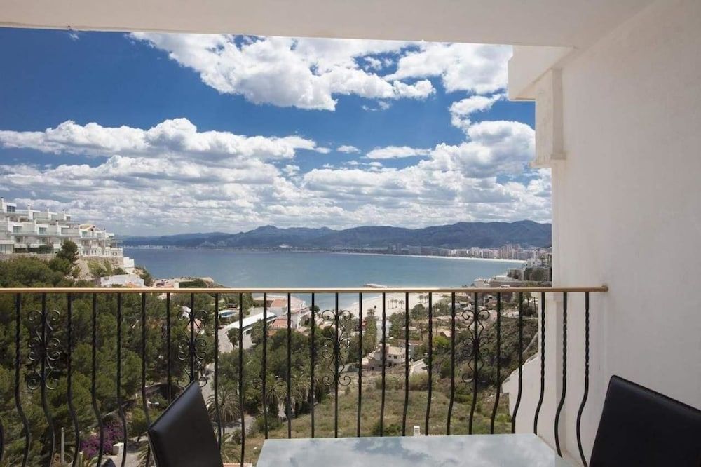 Apartamento Vidre Cullera
