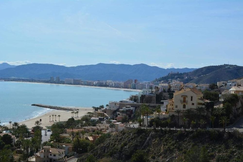 Apartamento Vidre Cullera