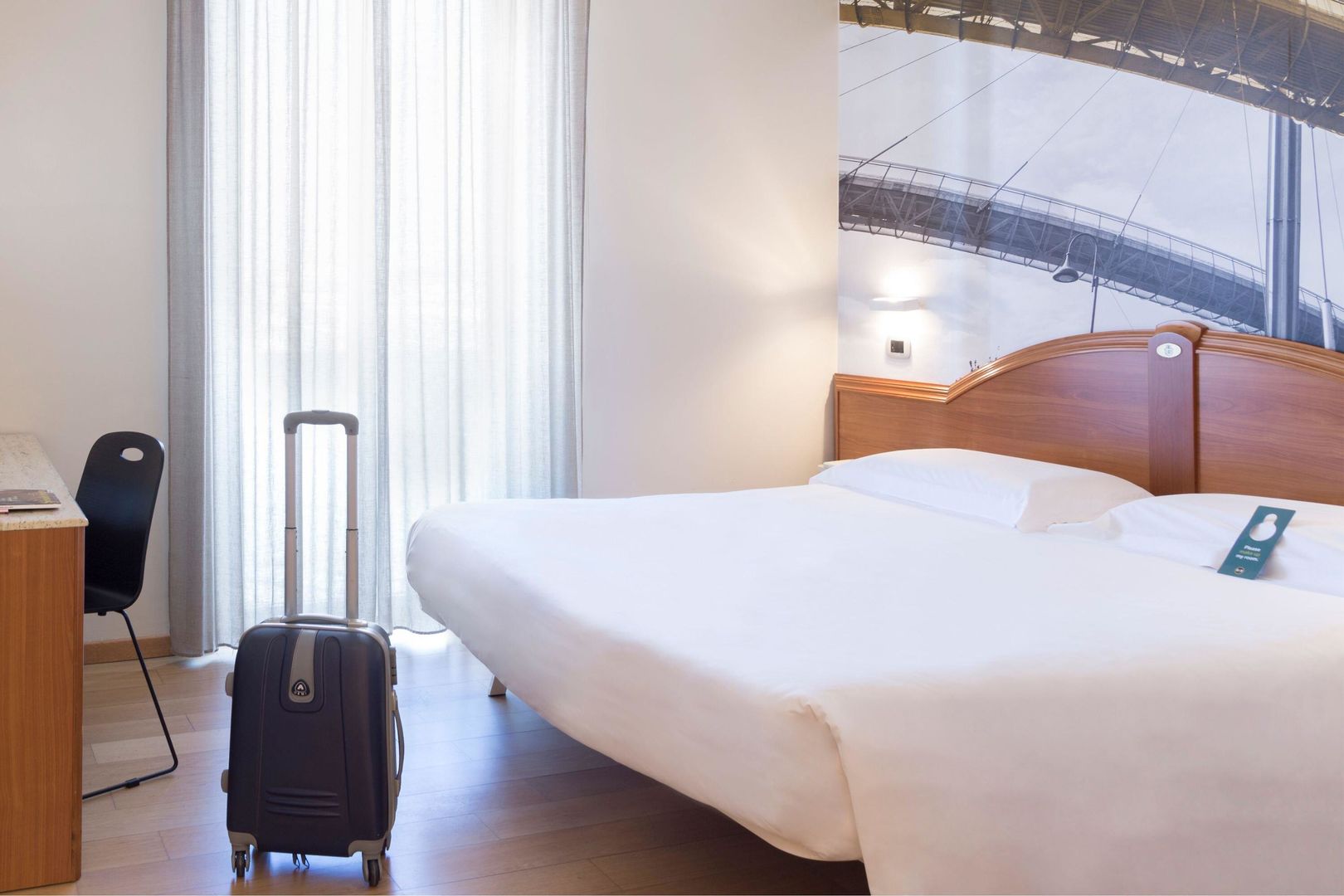 B&B HOTEL Pescara