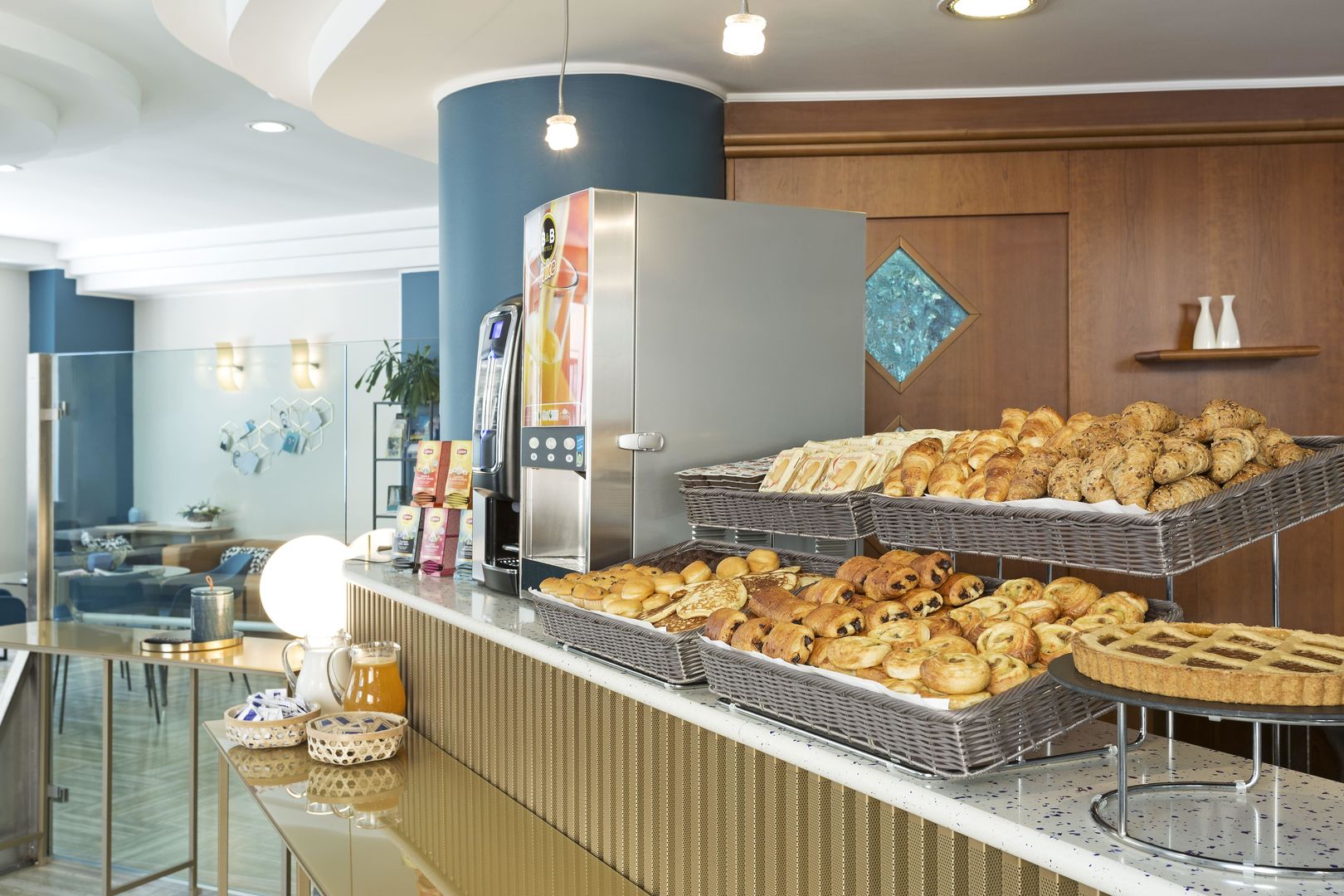 B&B HOTEL Pescara