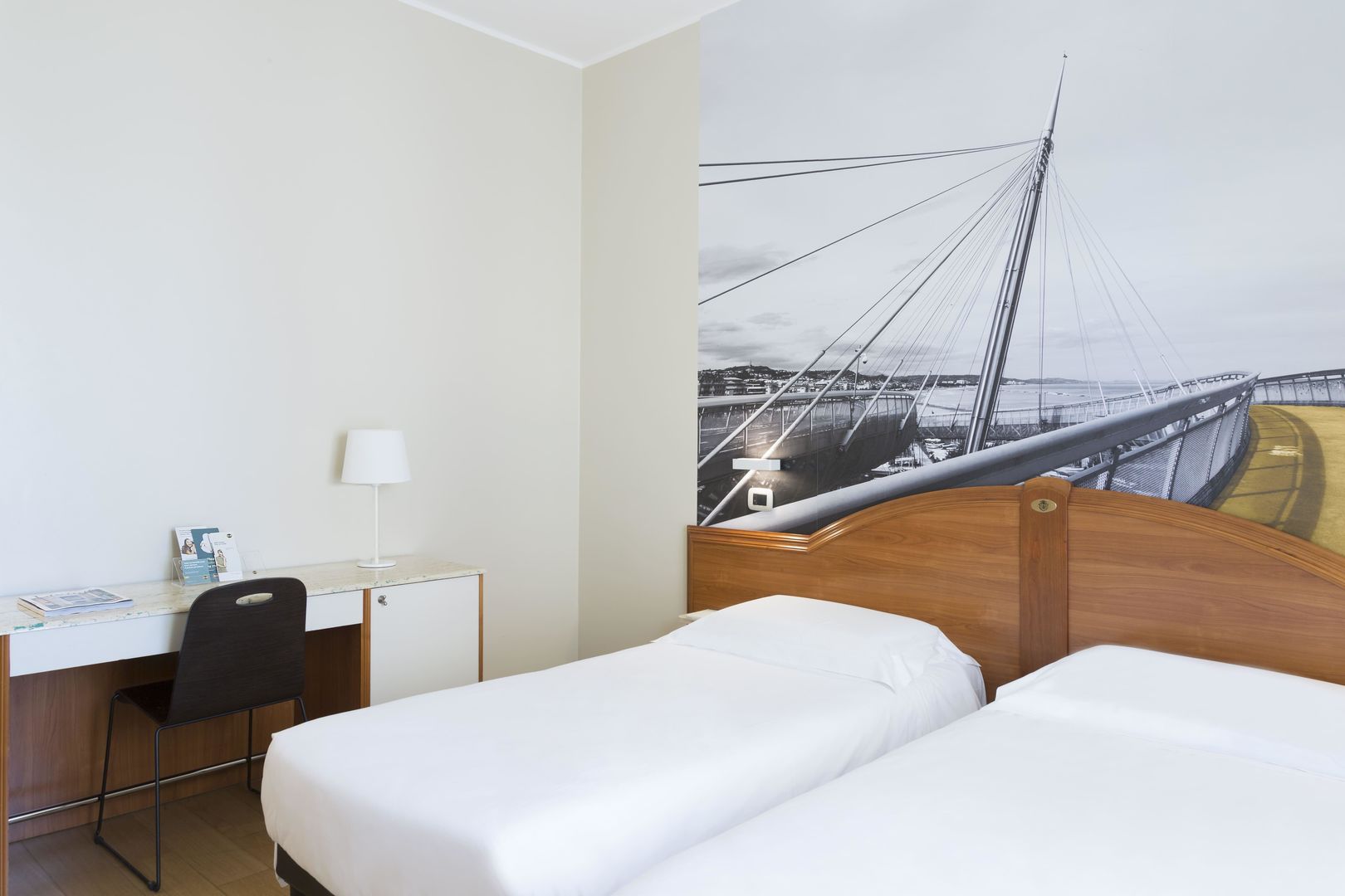 B&B HOTEL Pescara