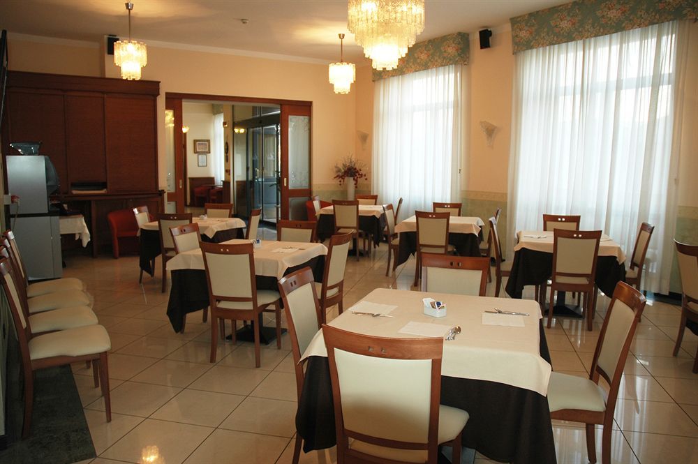 Hotel Promessi Sposi