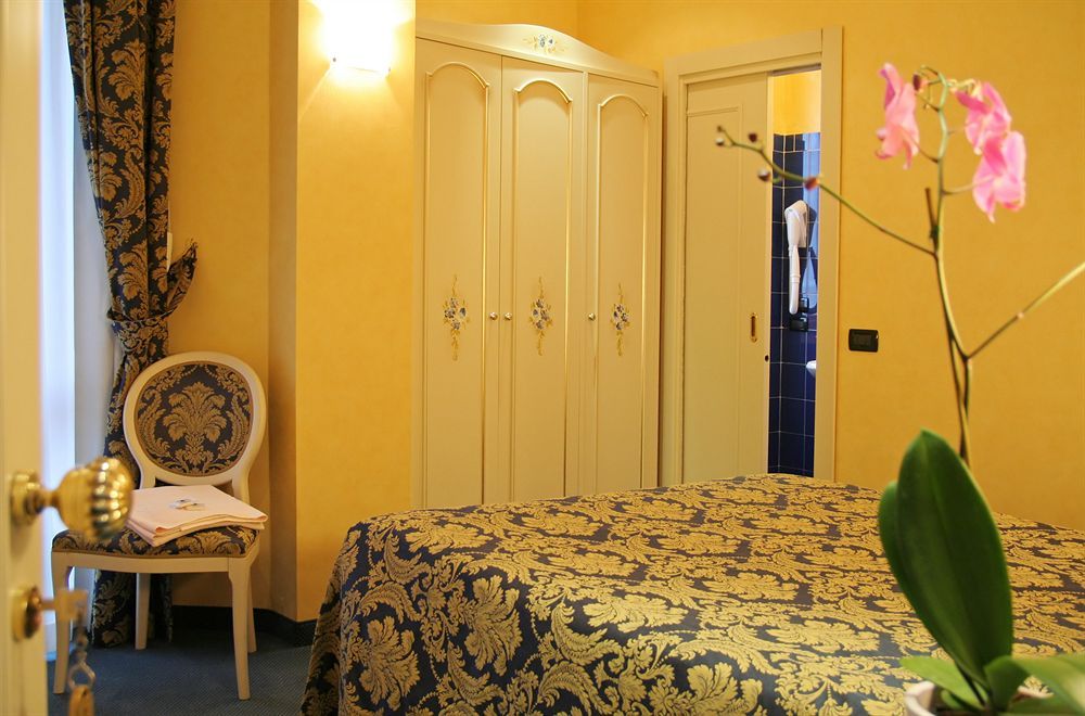 Hotel Promessi Sposi