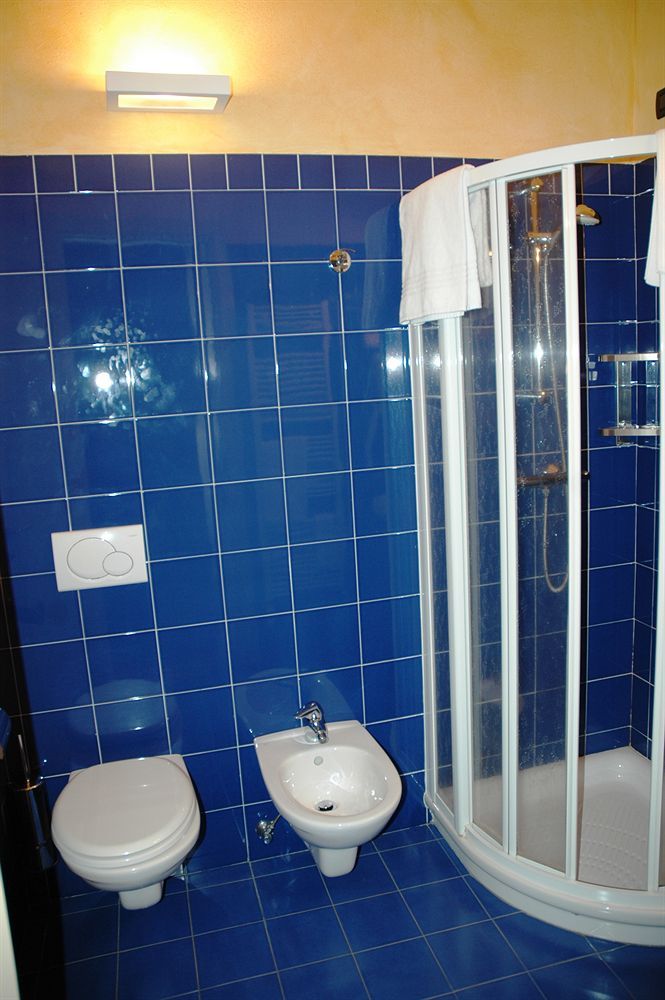 Hotel Promessi Sposi
