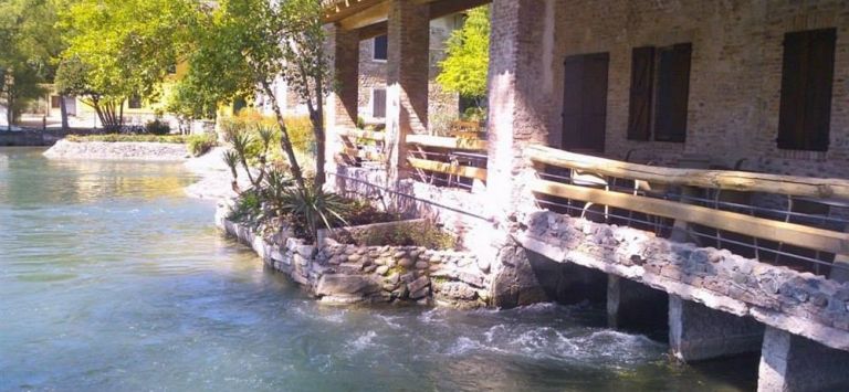 Villa dei Mulini Agriturismo
