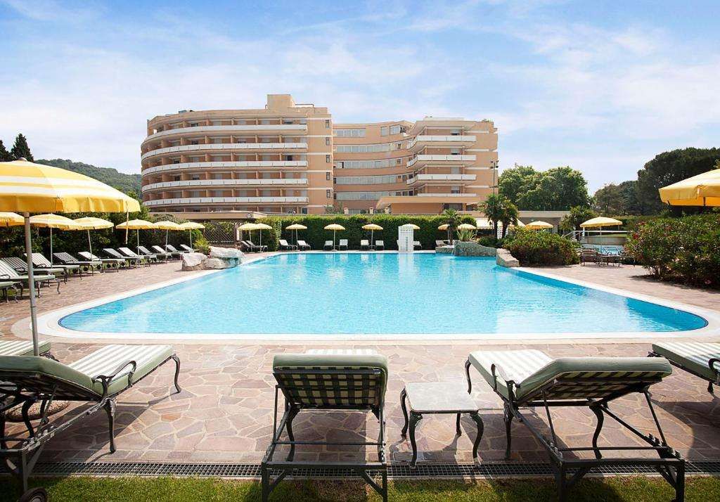 Hotel Sporting