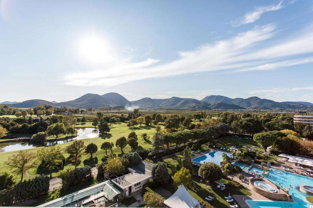Hotel Sporting