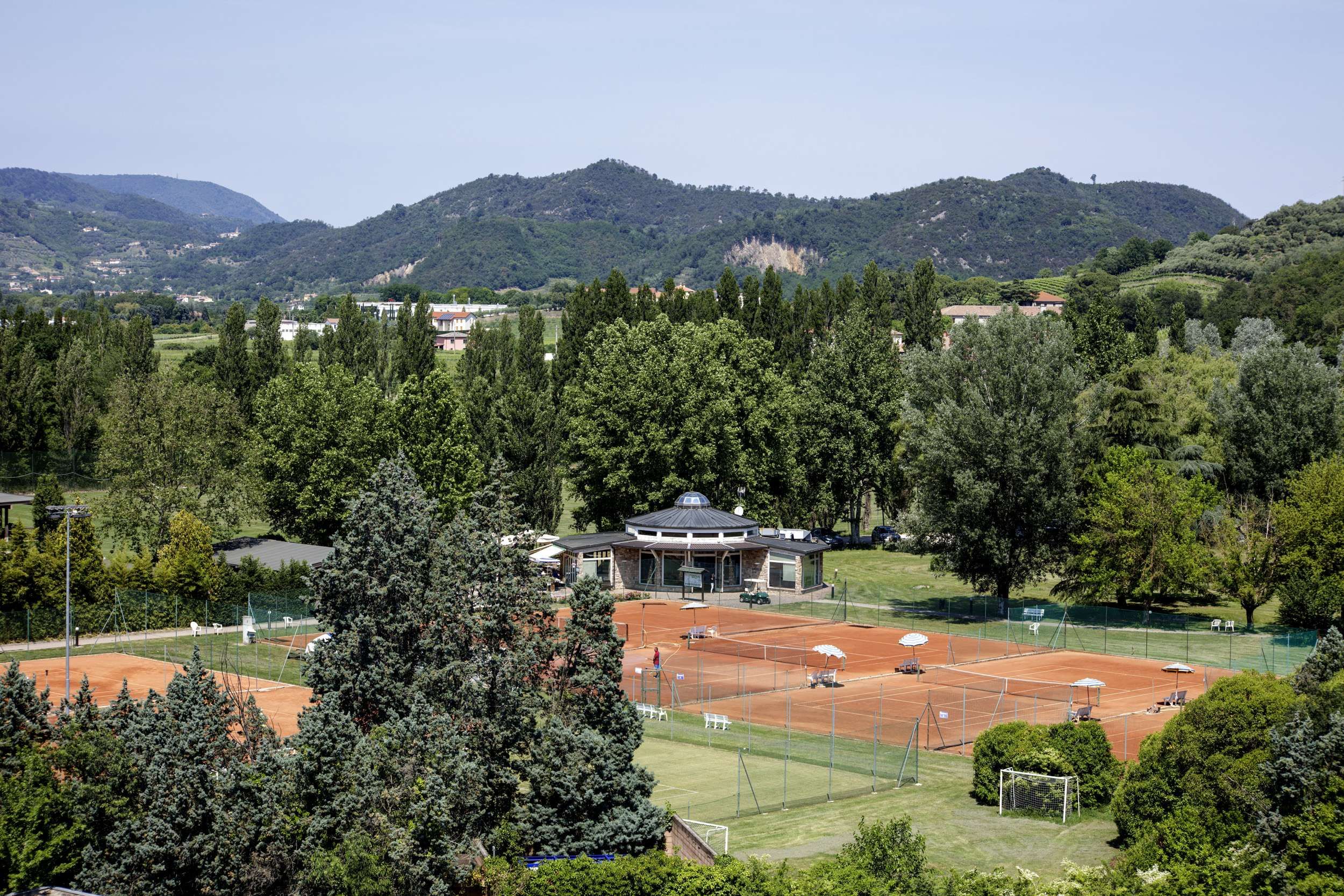 Hotel Sporting