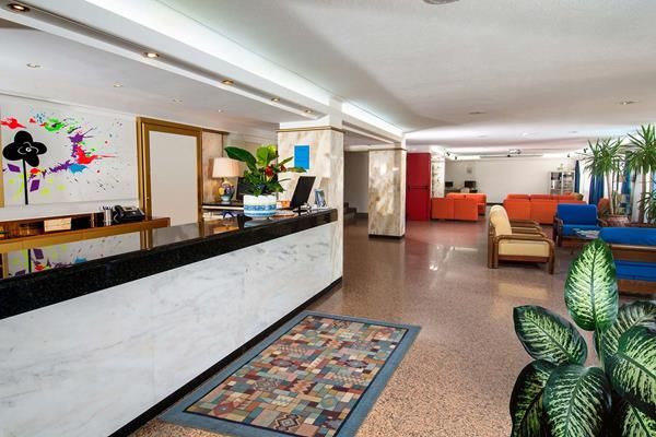 Hotel Olimpic