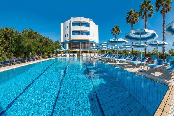 Hotel Olimpic