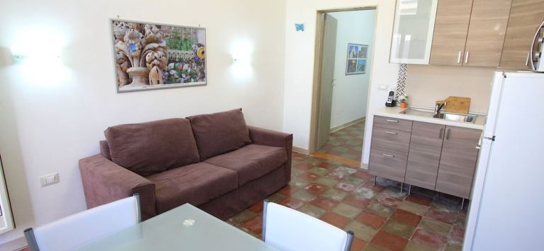 Manduria Holidays