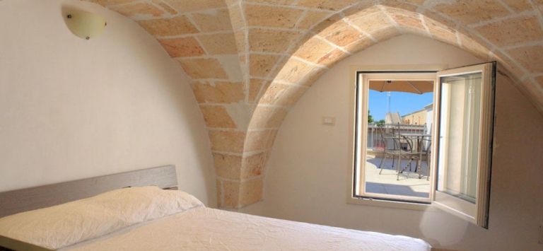 Manduria Holidays