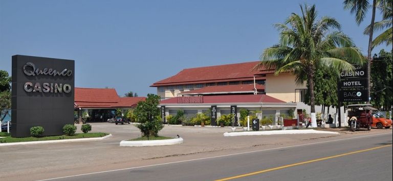 Queenco Hotel & Casino