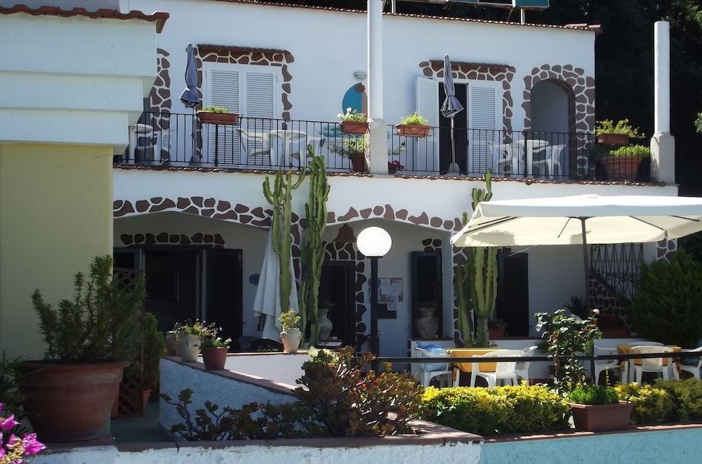 B&B Villa Raffaela