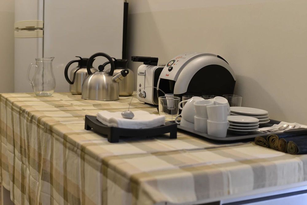 Romana Bed & Breakfast