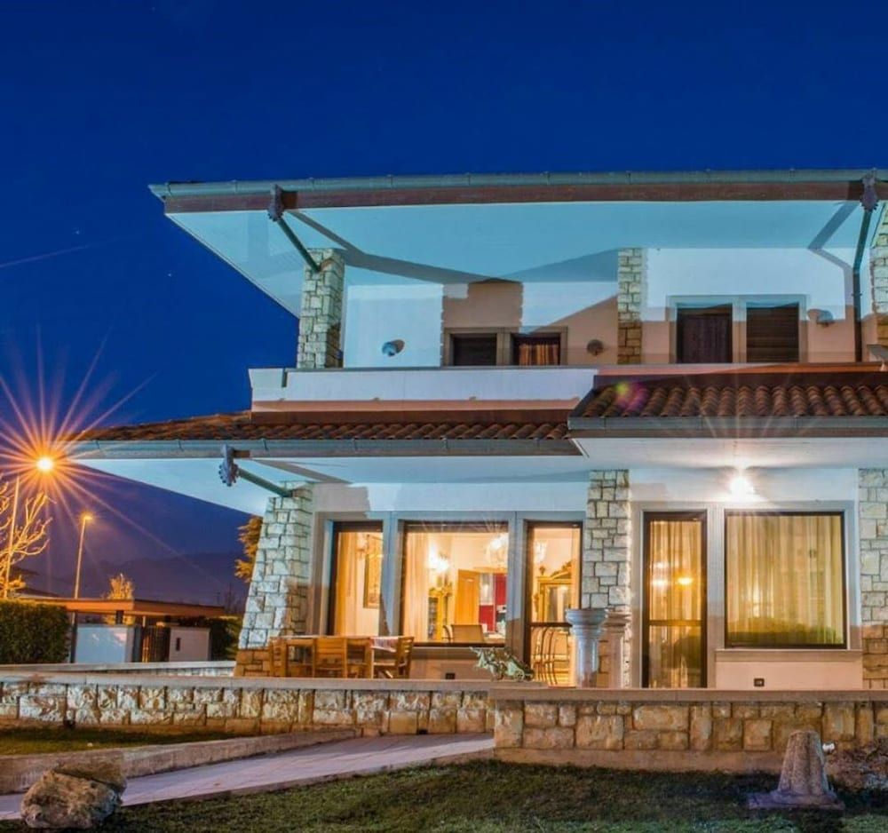 Villa Serena