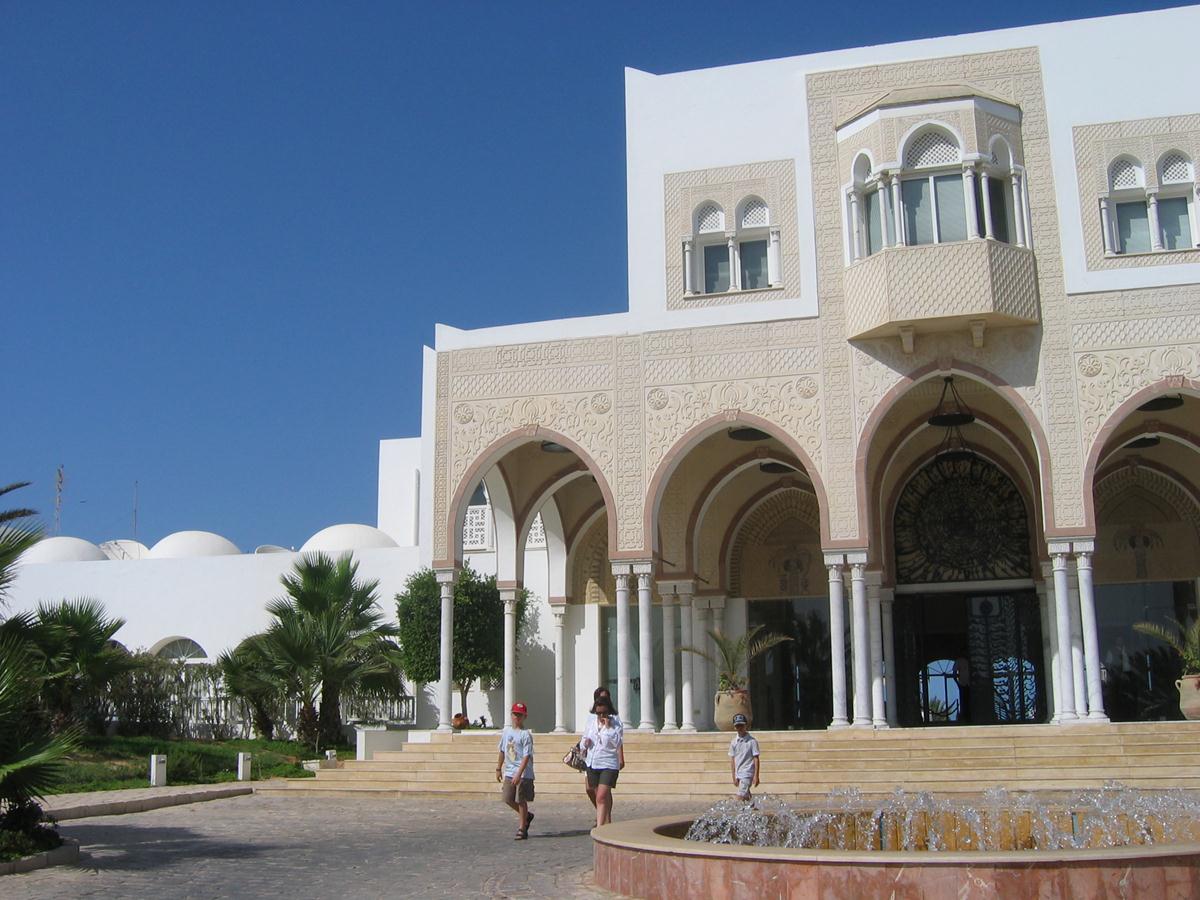 TUI BLUE Palm Beach Palace