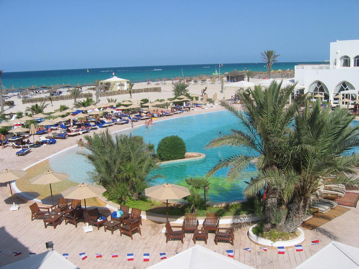TUI BLUE Palm Beach Palace