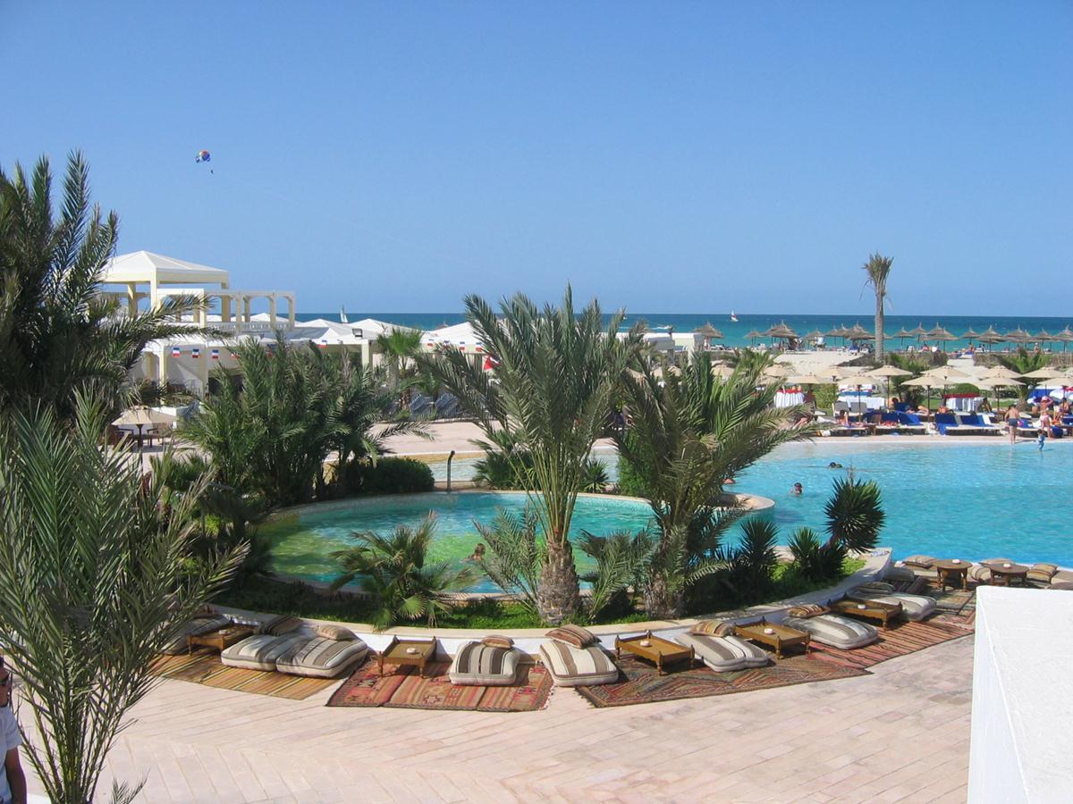TUI BLUE Palm Beach Palace