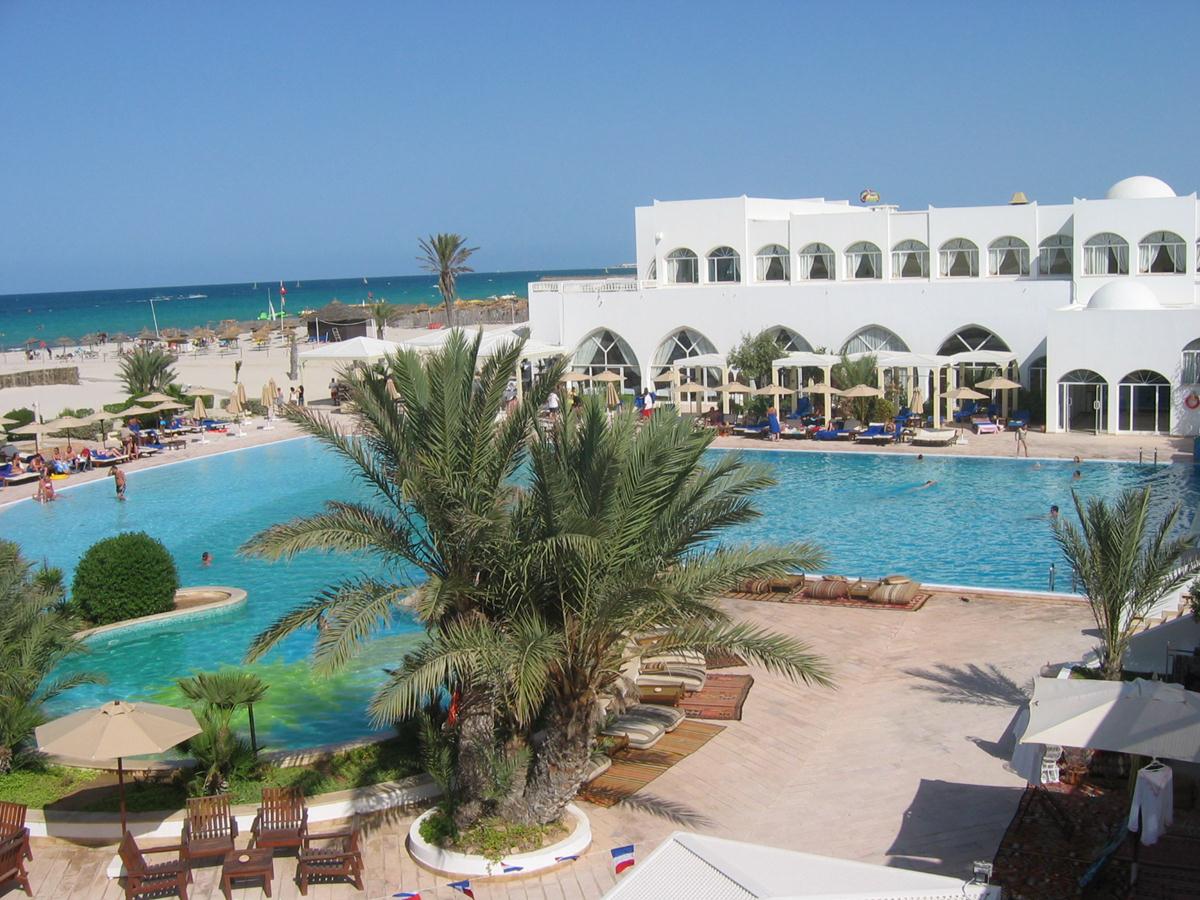 TUI BLUE Palm Beach Palace