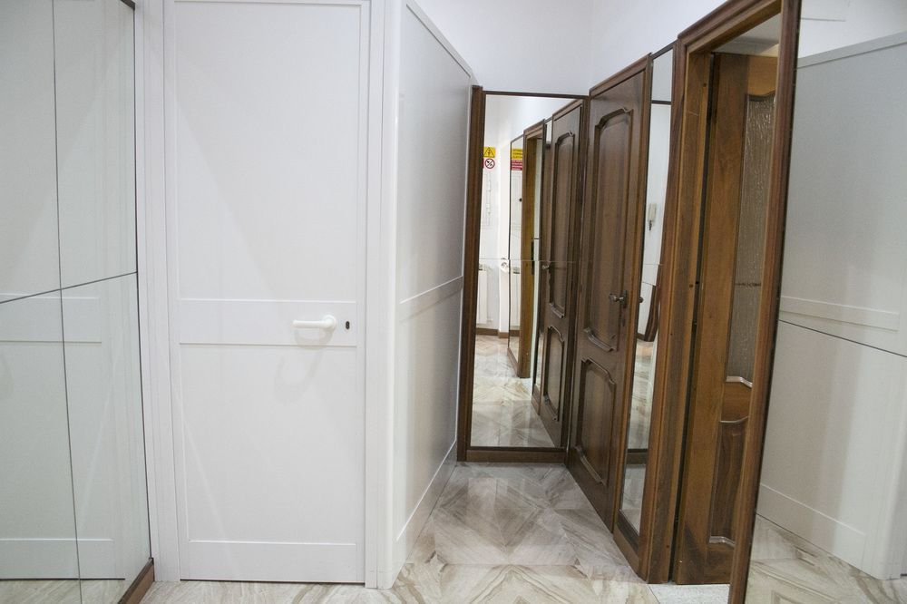 Sughero Suites