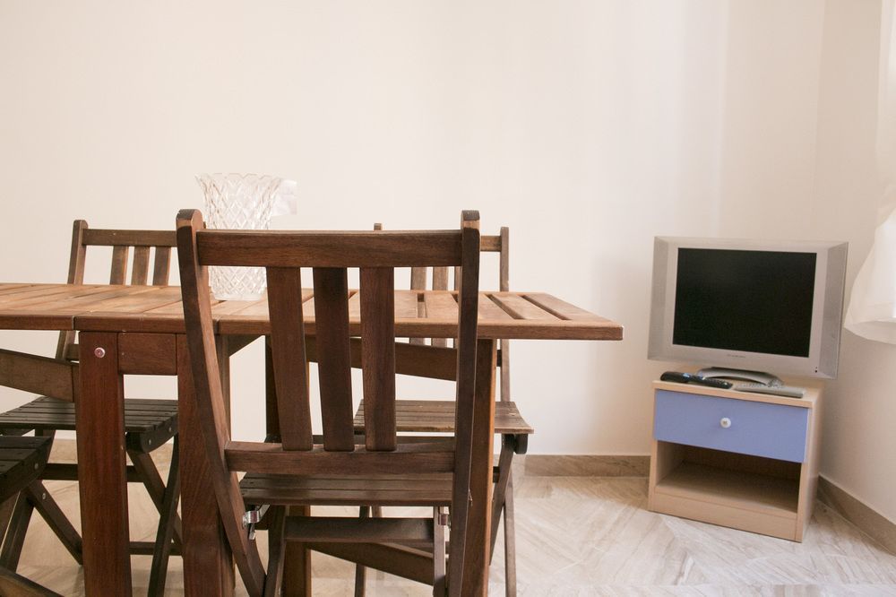 Sughero Suites