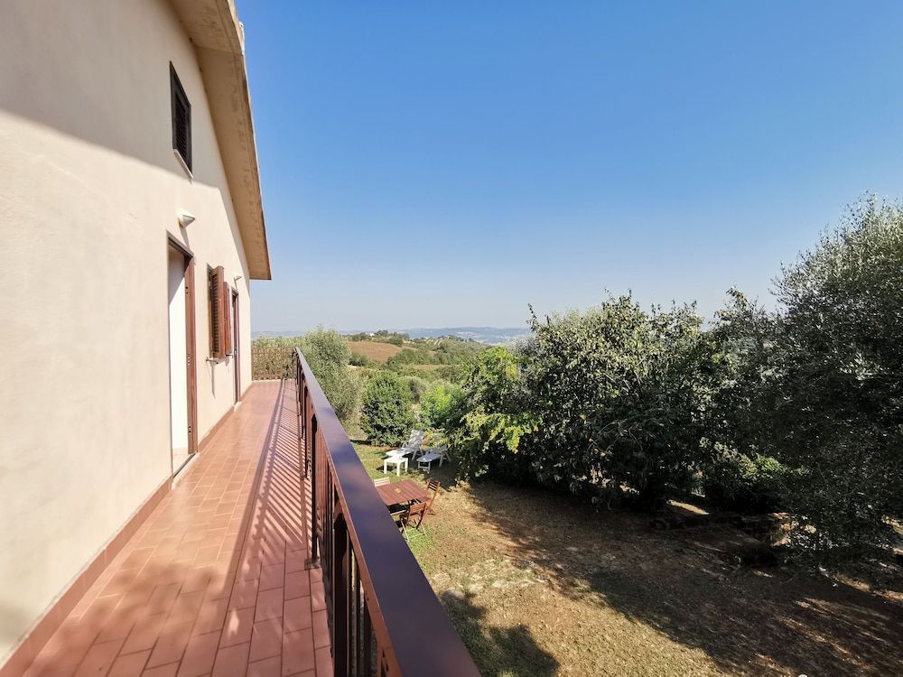 Agriturismo Norianino