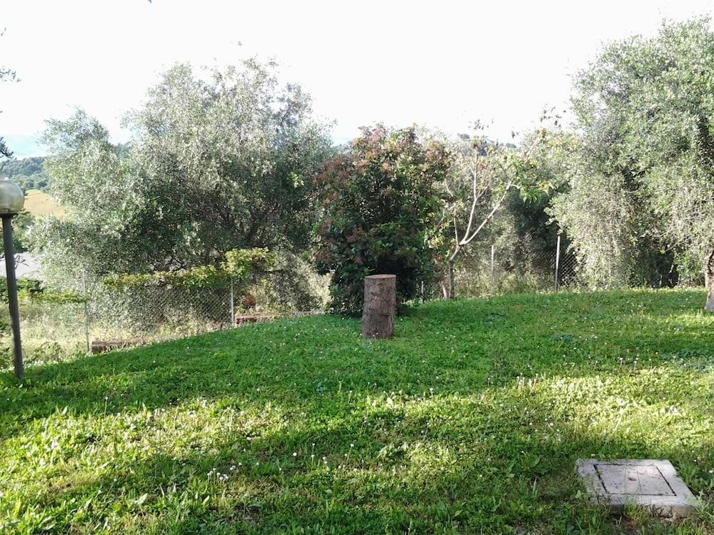 Agriturismo Norianino