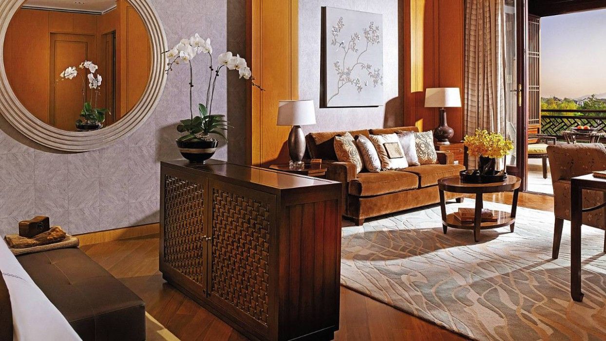 Four Seasons Hangzhou at West Lake