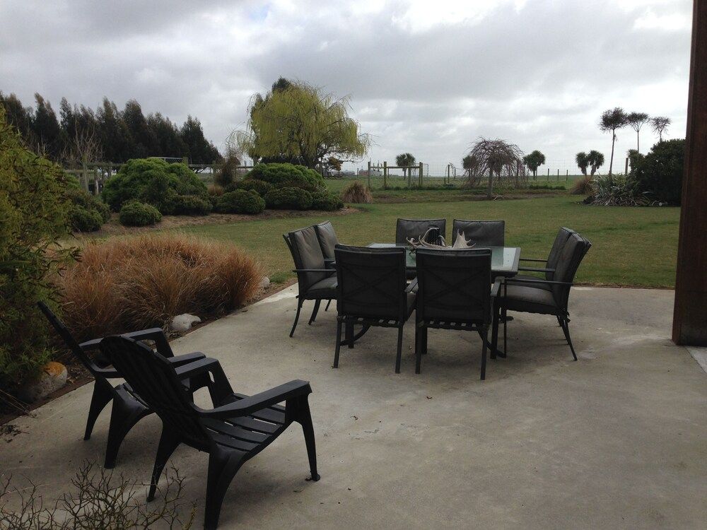 Glendeer B&B Lodge Accommodation