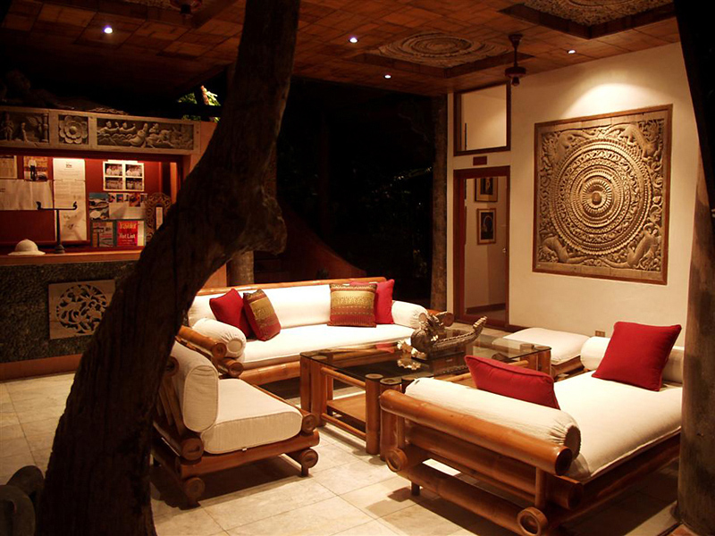 Mom Tri's Villa Royale Phuket