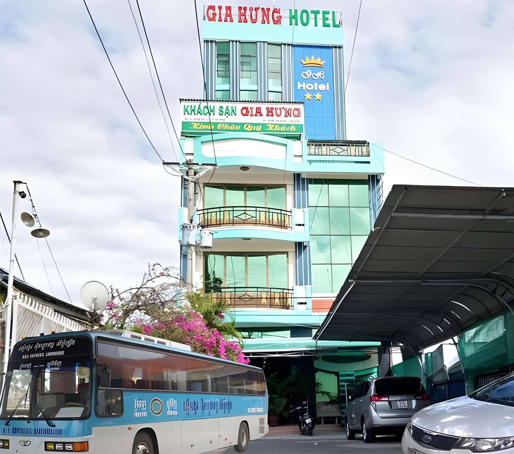 Gia Hung Hotel
