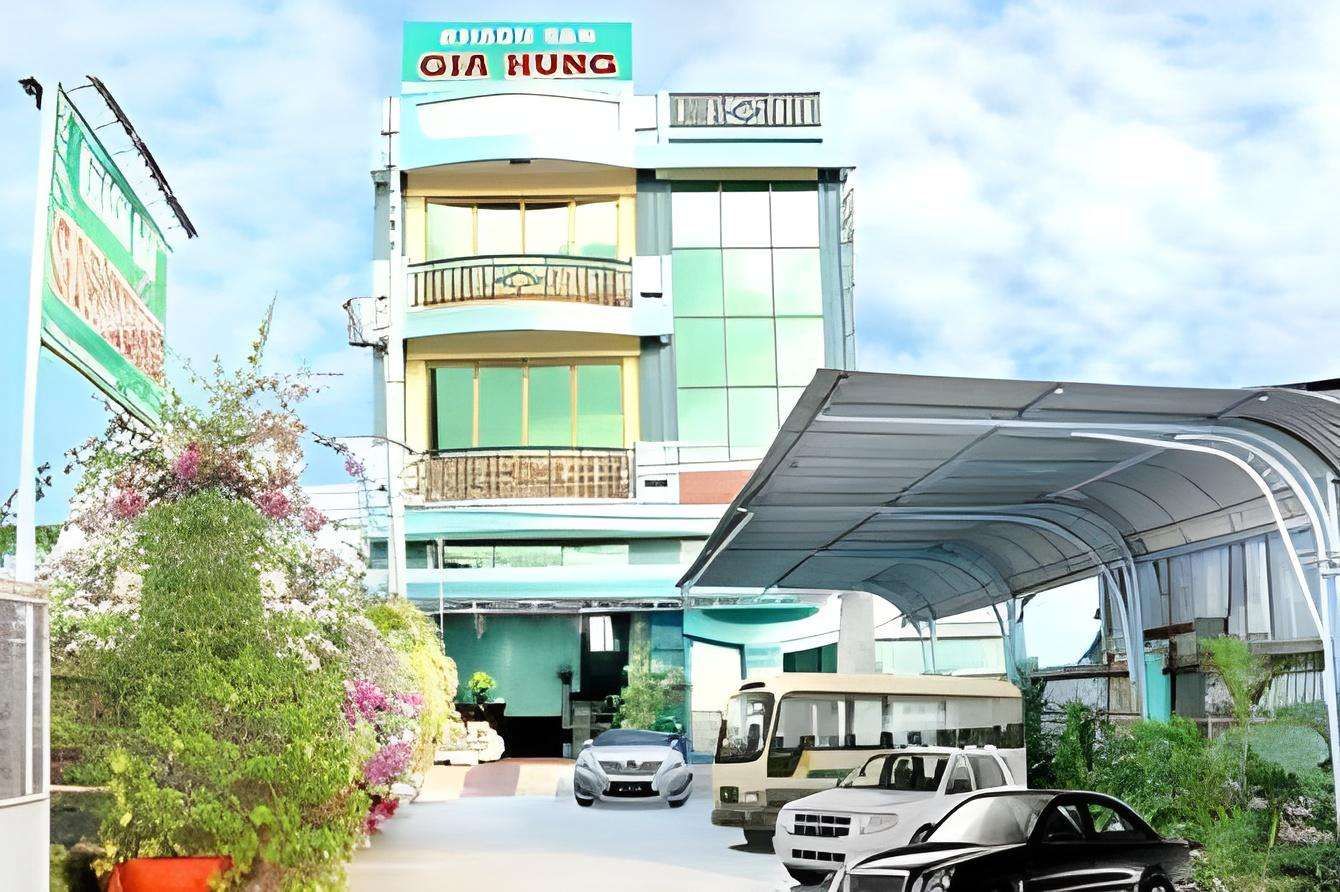 Gia Hung Hotel