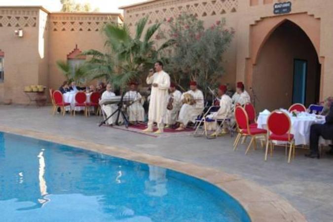 Palm's Hotel Club